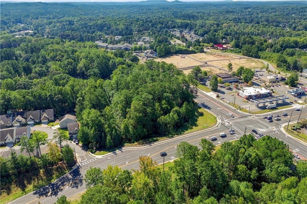 6875 Hickory Flat Highway