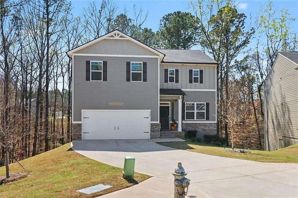 3732 Chevington Court SE