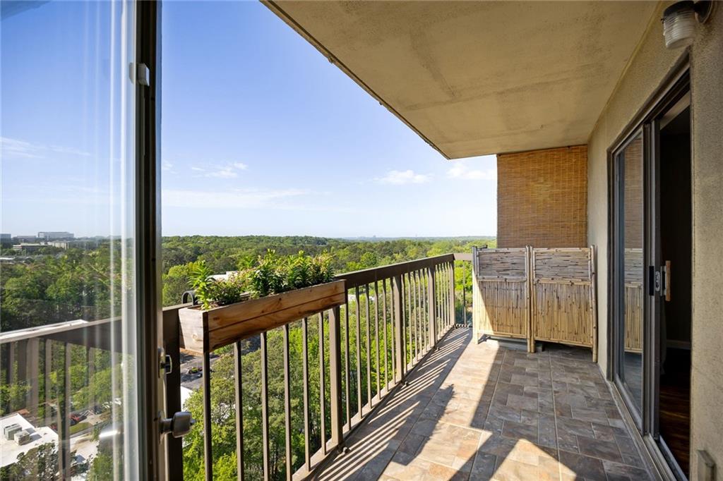 795 Hammond Drive #1707, Atlanta, Georgia image 28