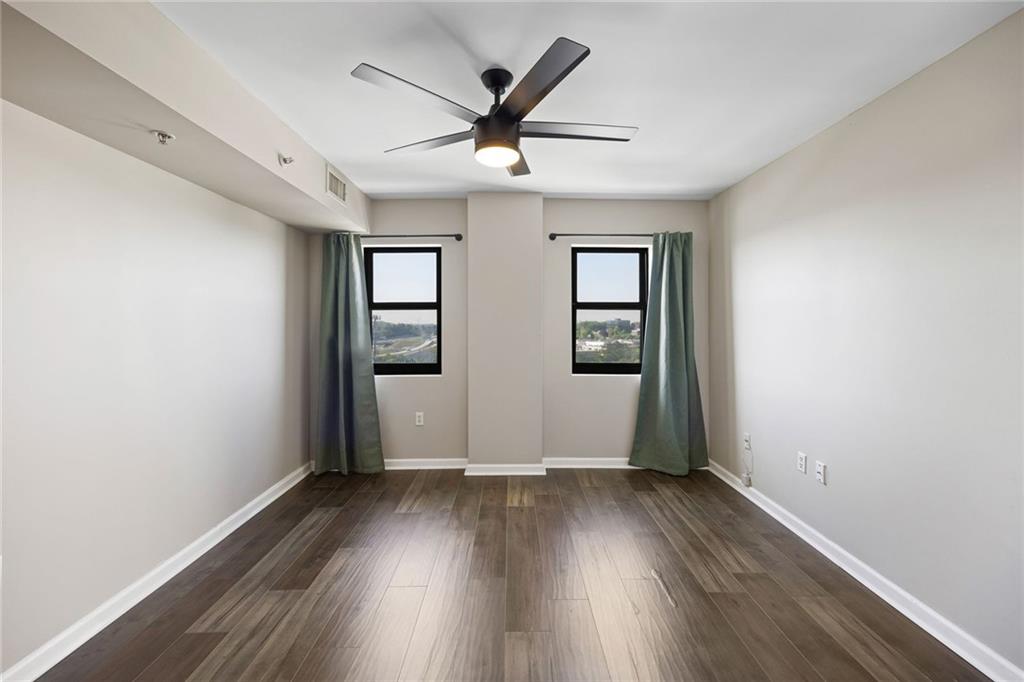 795 Hammond Drive #1707, Atlanta, Georgia image 18