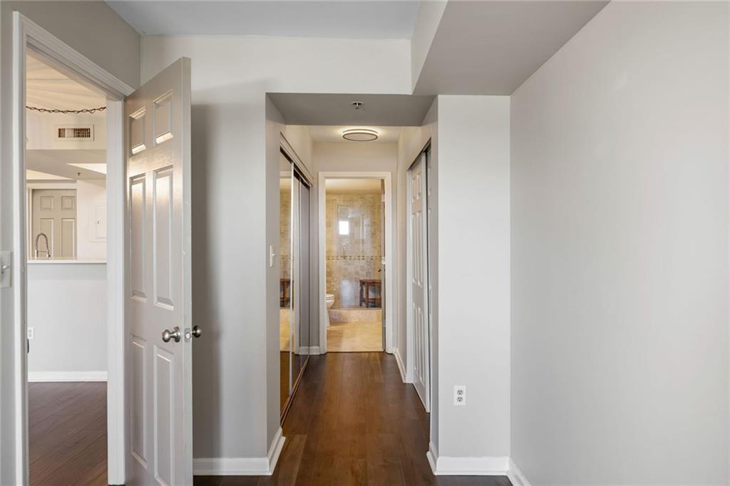 795 Hammond Drive #1707, Atlanta, Georgia image 19