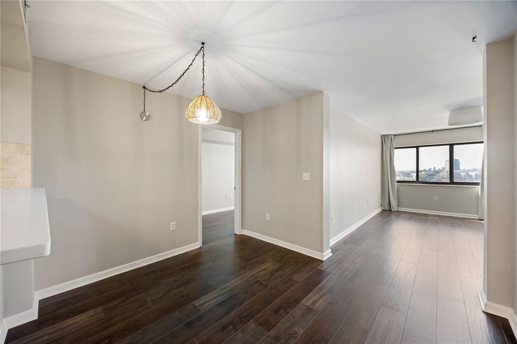 795 Hammond Drive #1707, Atlanta, Georgia image 13
