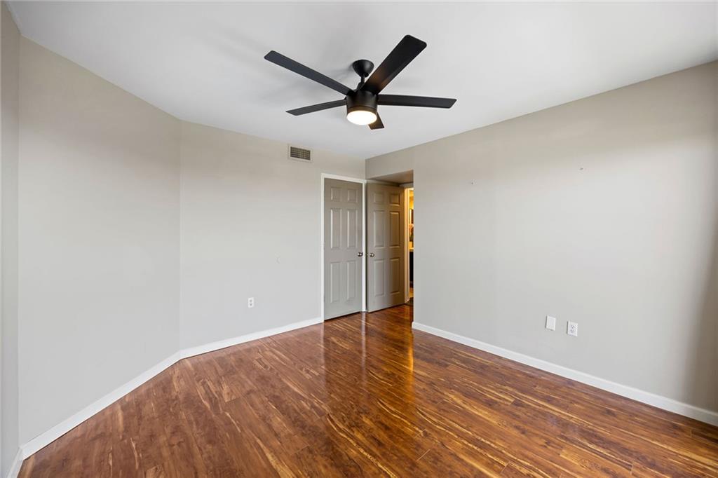 795 Hammond Drive #1707, Atlanta, Georgia image 22