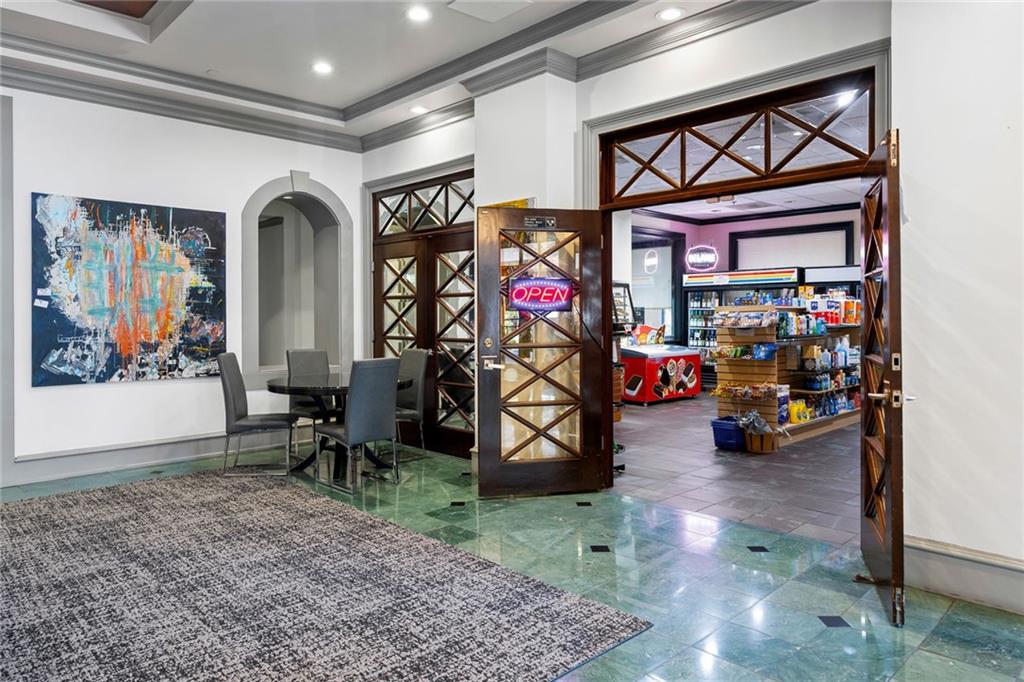 795 Hammond Drive #1707, Atlanta, Georgia image 30