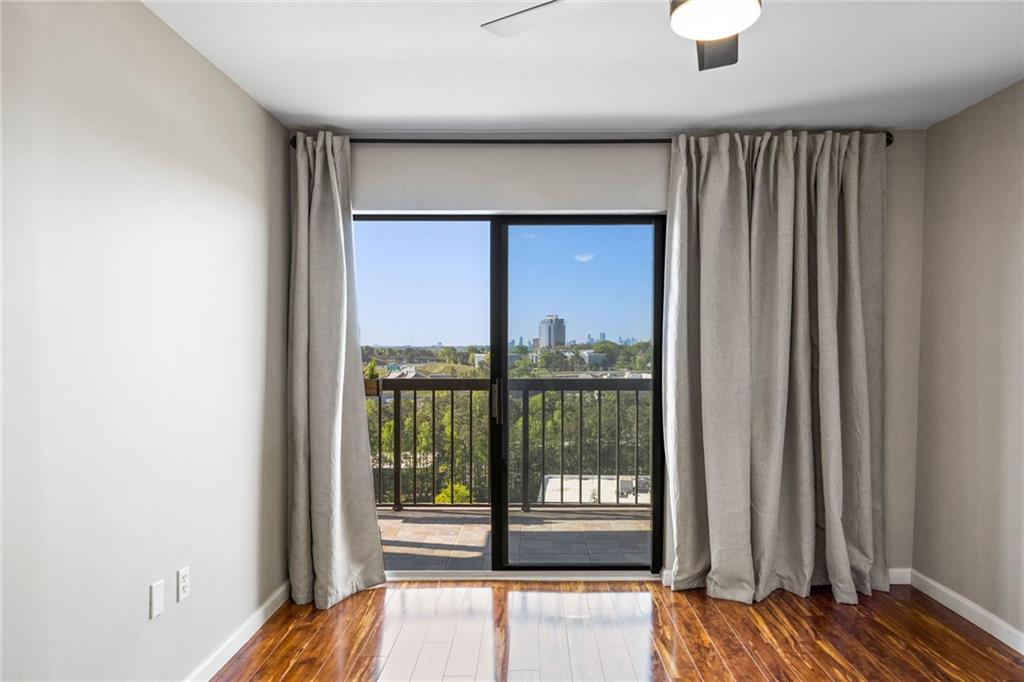 795 Hammond Drive #1707, Atlanta, Georgia image 23