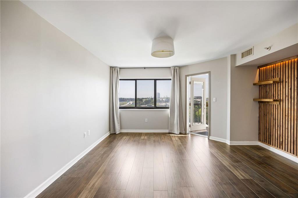 795 Hammond Drive #1707, Atlanta, Georgia image 11