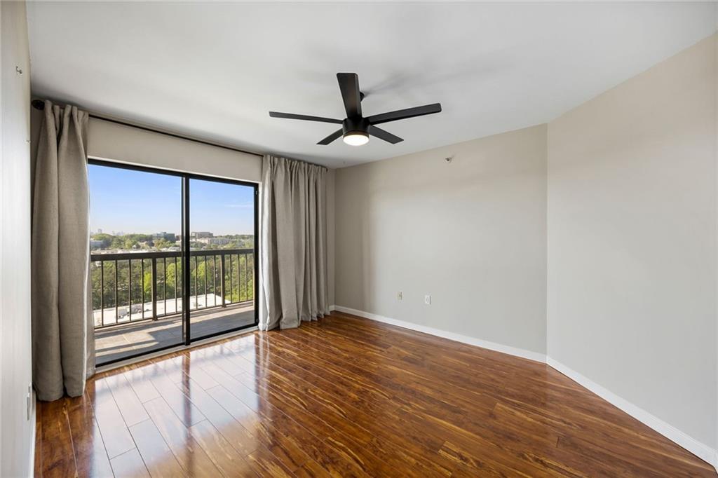 795 Hammond Drive #1707, Atlanta, Georgia image 21