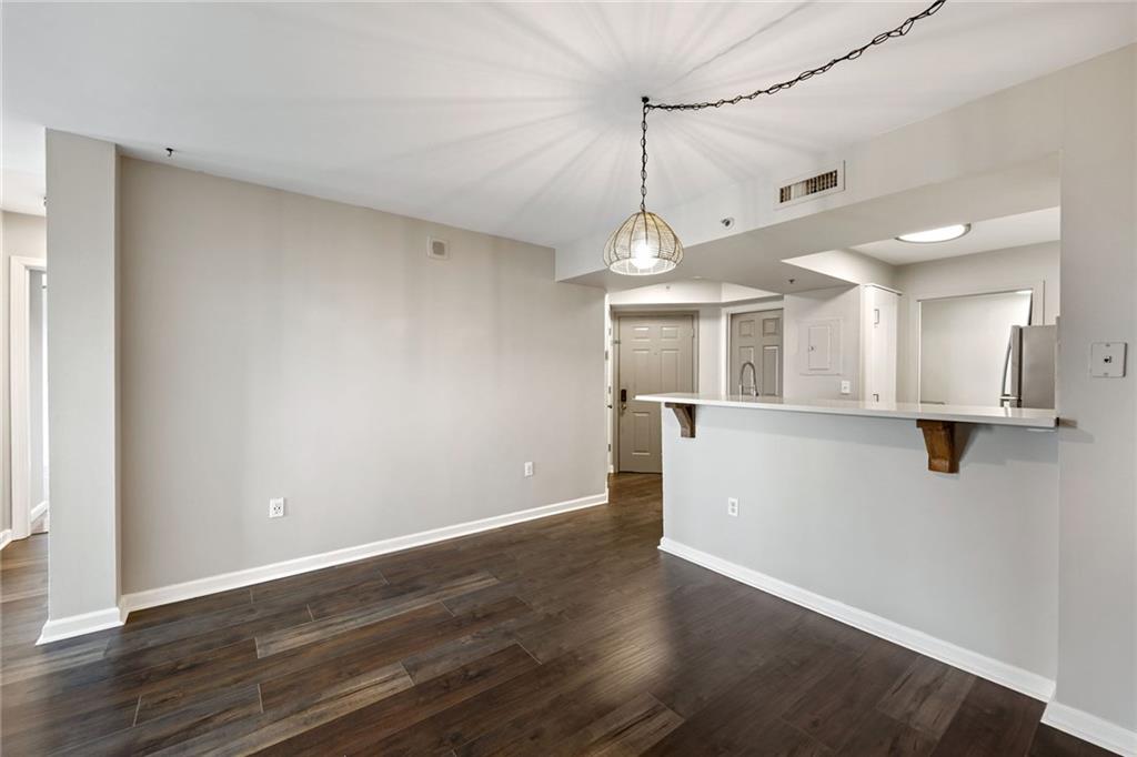 795 Hammond Drive #1707, Atlanta, Georgia image 15