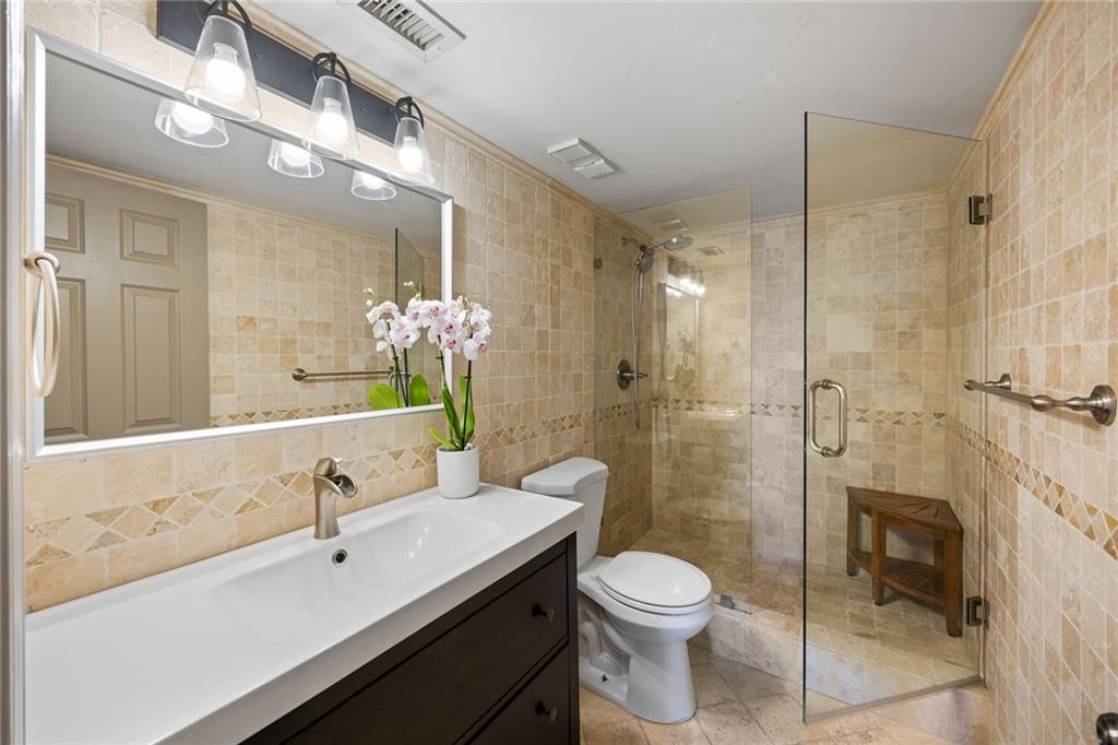 795 Hammond Drive #1707, Atlanta, Georgia image 20