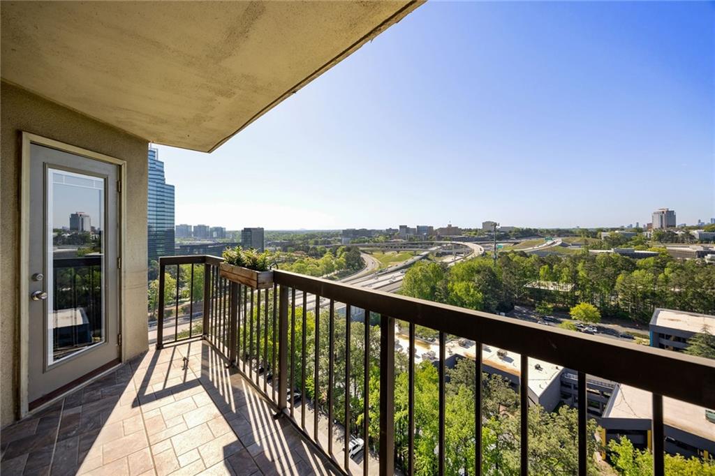 795 Hammond Drive #1707, Atlanta, Georgia image 29