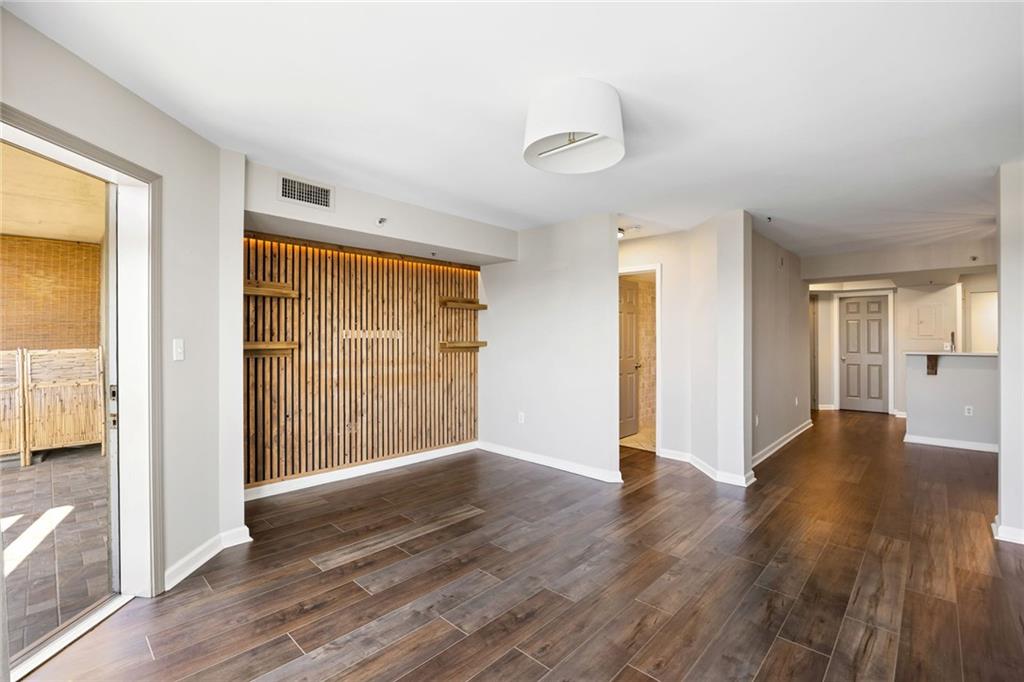795 Hammond Drive #1707, Atlanta, Georgia image 10