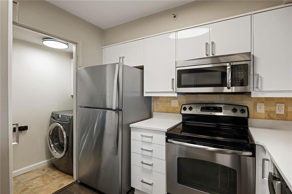 795 Hammond Drive #1707, Atlanta, Georgia image 6