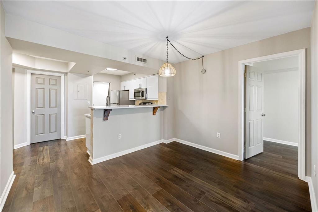 795 Hammond Drive #1707, Atlanta, Georgia image 14