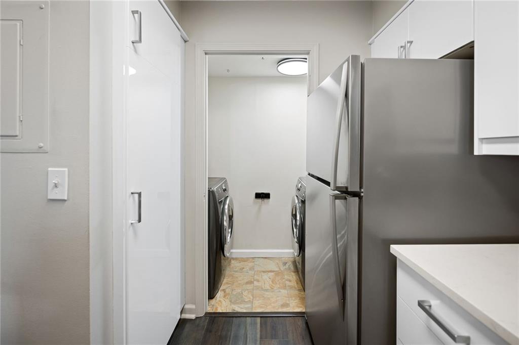 795 Hammond Drive #1707, Atlanta, Georgia image 26