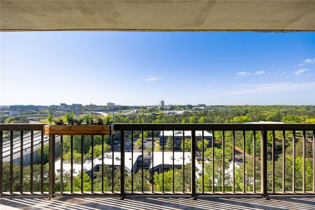 795 Hammond Drive #1707, Atlanta, Georgia image 27