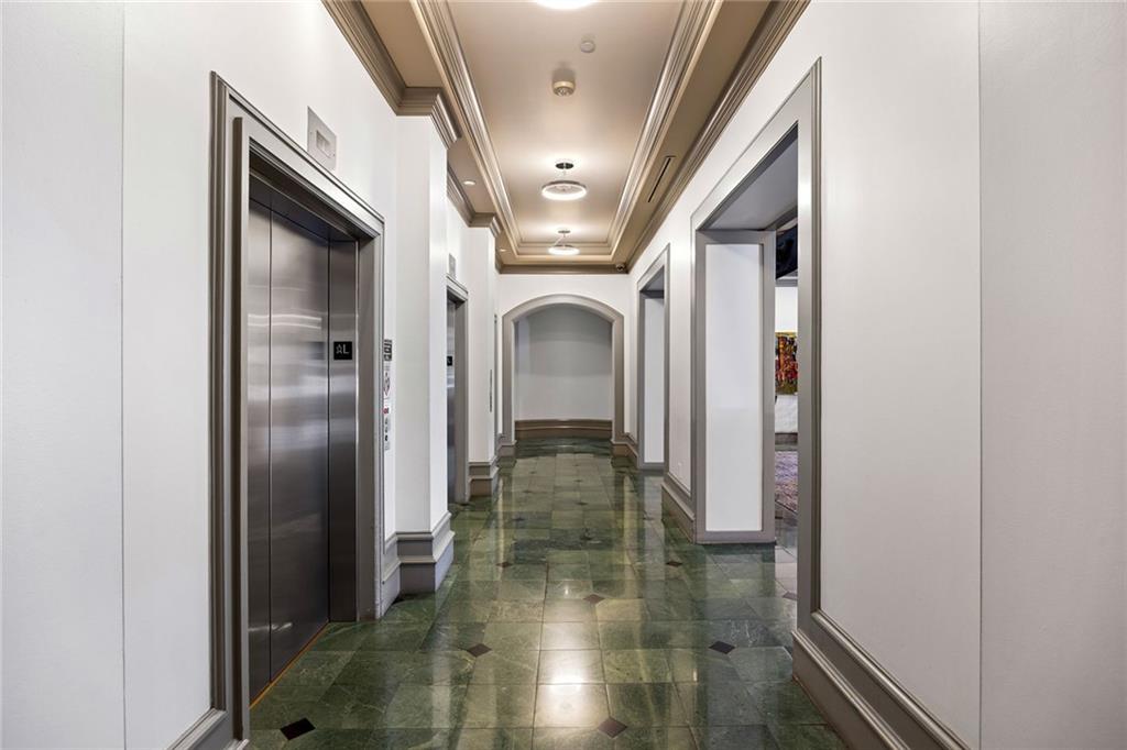 795 Hammond Drive #1707, Atlanta, Georgia image 33