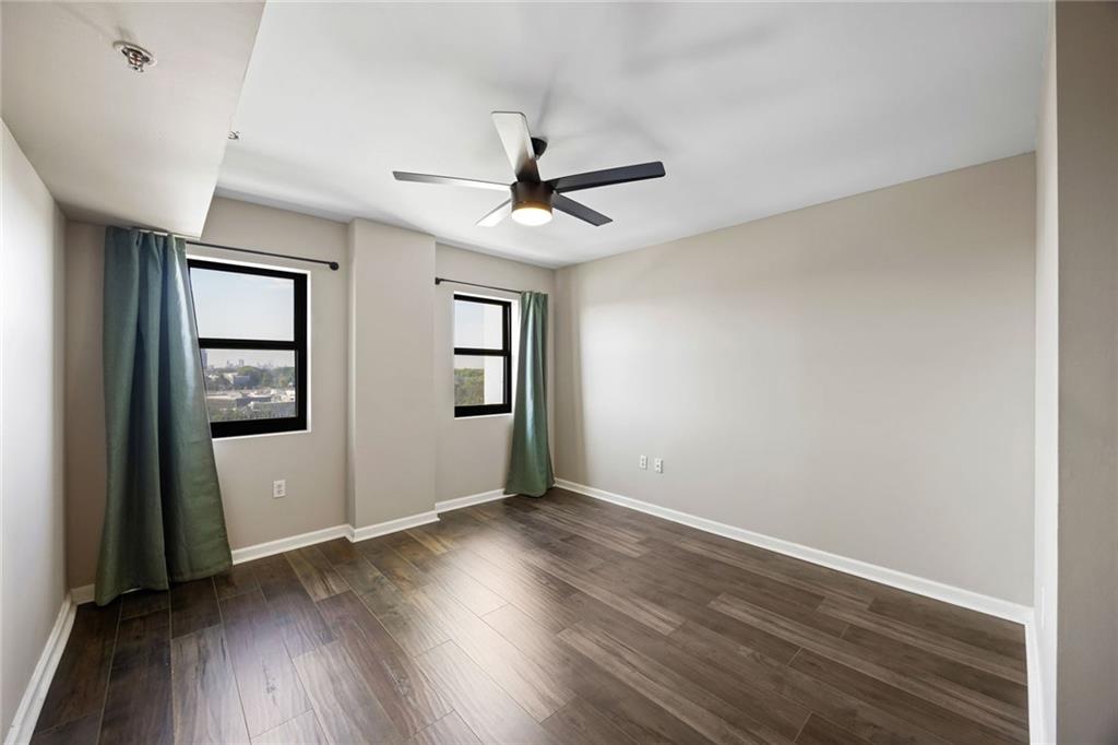 795 Hammond Drive #1707, Atlanta, Georgia image 16