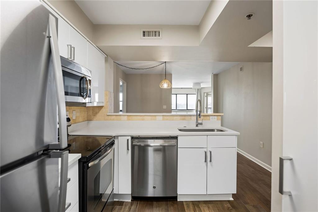795 Hammond Drive #1707, Atlanta, Georgia image 7