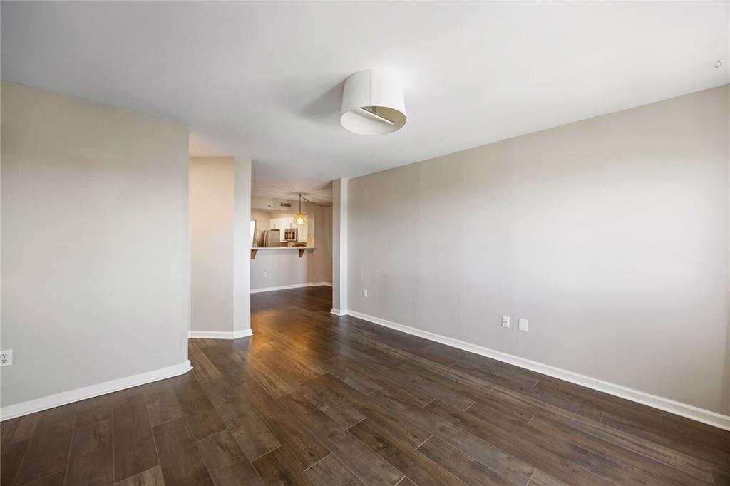 795 Hammond Drive #1707, Atlanta, Georgia image 12