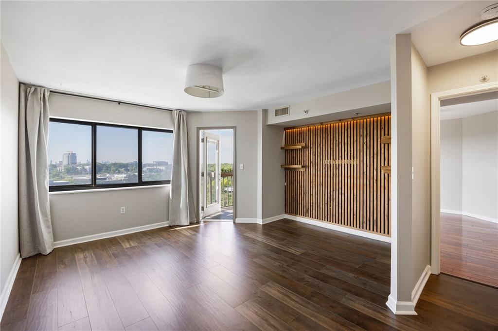795 Hammond Drive #1707, Atlanta, Georgia image 8