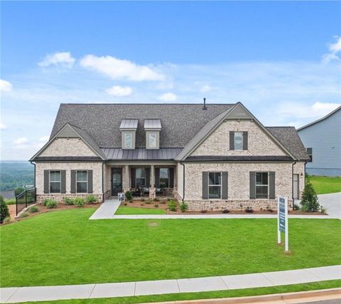 219 Laurel Vista Drive Drive Canton GA 30114