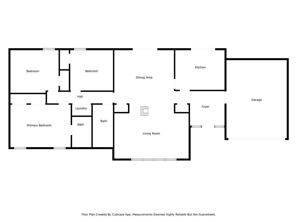 4386 Bluebird Lane, Lithia Springs, Georgia image 30