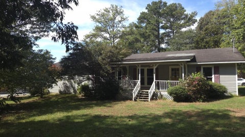 Homes For Sale - 30A Satcher Road<br/> Taylorsville, GA 30178