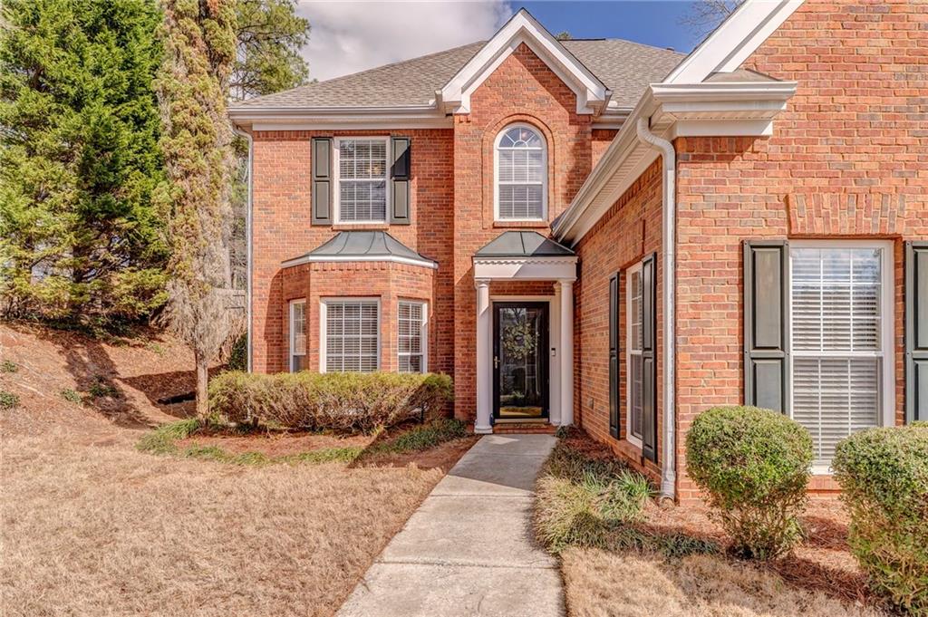 1785 Benningfield Drive SW