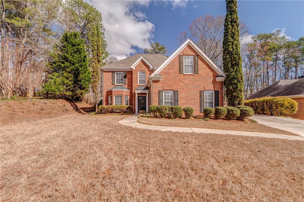 1785 Benningfield Drive SW