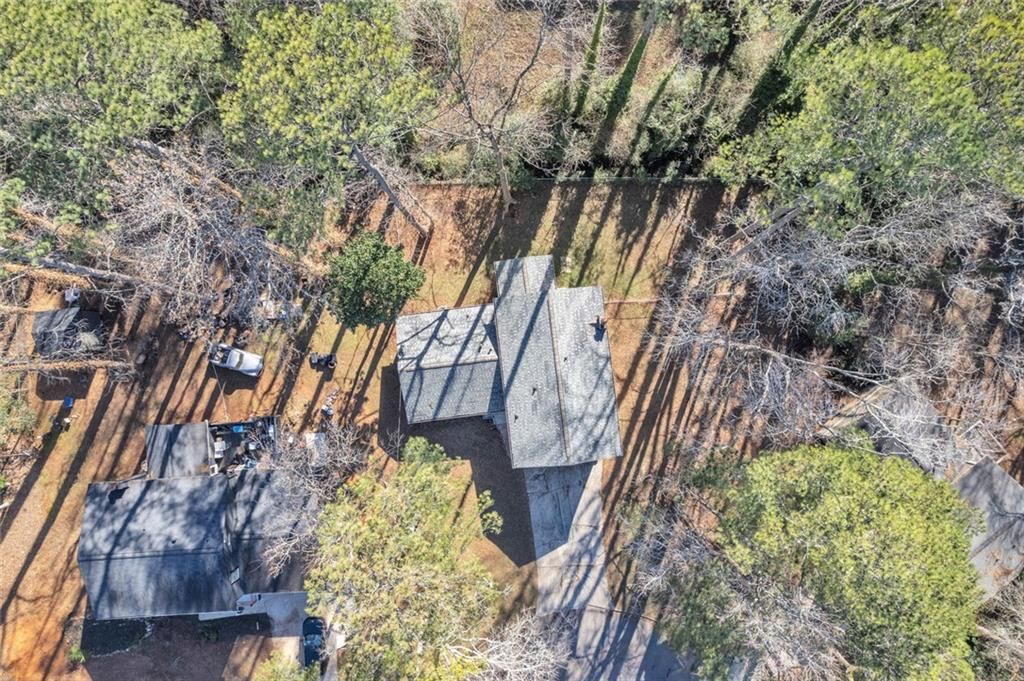 Photo of 4611 Eberline Court, Stone Mountain, GA 30083 (MLS # 7704023)