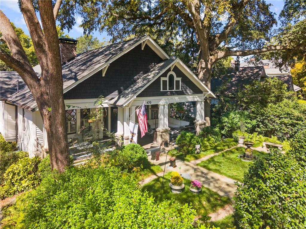 470 Sinclair Avenue