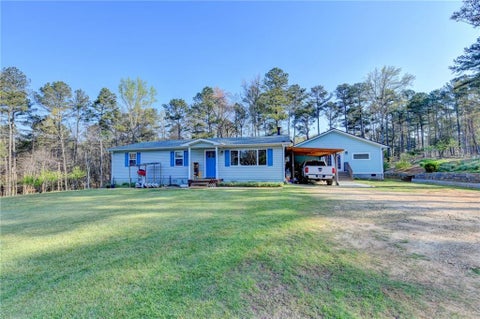 Homes For Sale - 553 Appalachee Ridge Rd. Rd<br/> Auburn, GA 30011