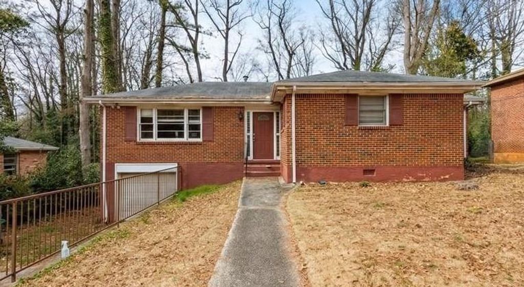 Photo of 2725 Rollingwood Lane SE, Atlanta, GA 30316 (MLS # 7729299)