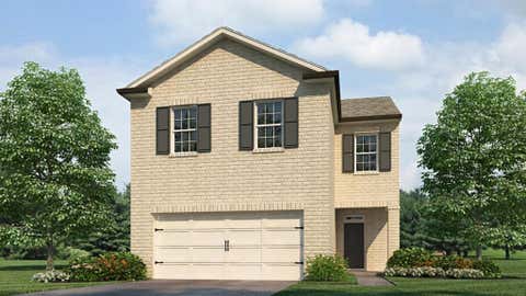 Homes For Sale - 4424 Manor Hill Drive<br/> Union City, GA 30291
