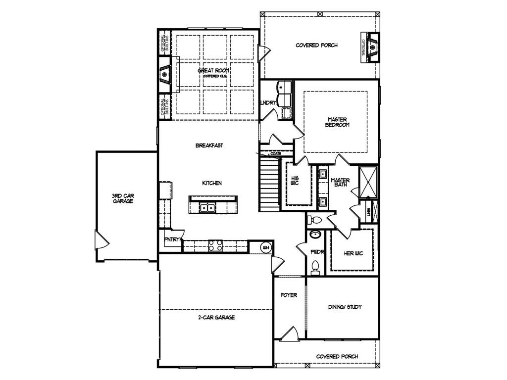 75 Cherokee Court, Good Hope, Georgia image 2
