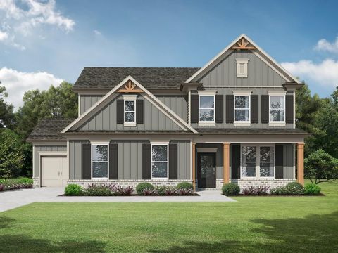 75 Cherokee Court Good Hope GA 30641