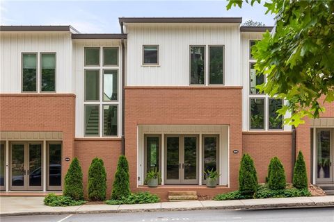 10904 Serenbe Lane Chattahoochee Hills GA 30268