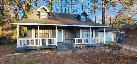 A home in Riverdale