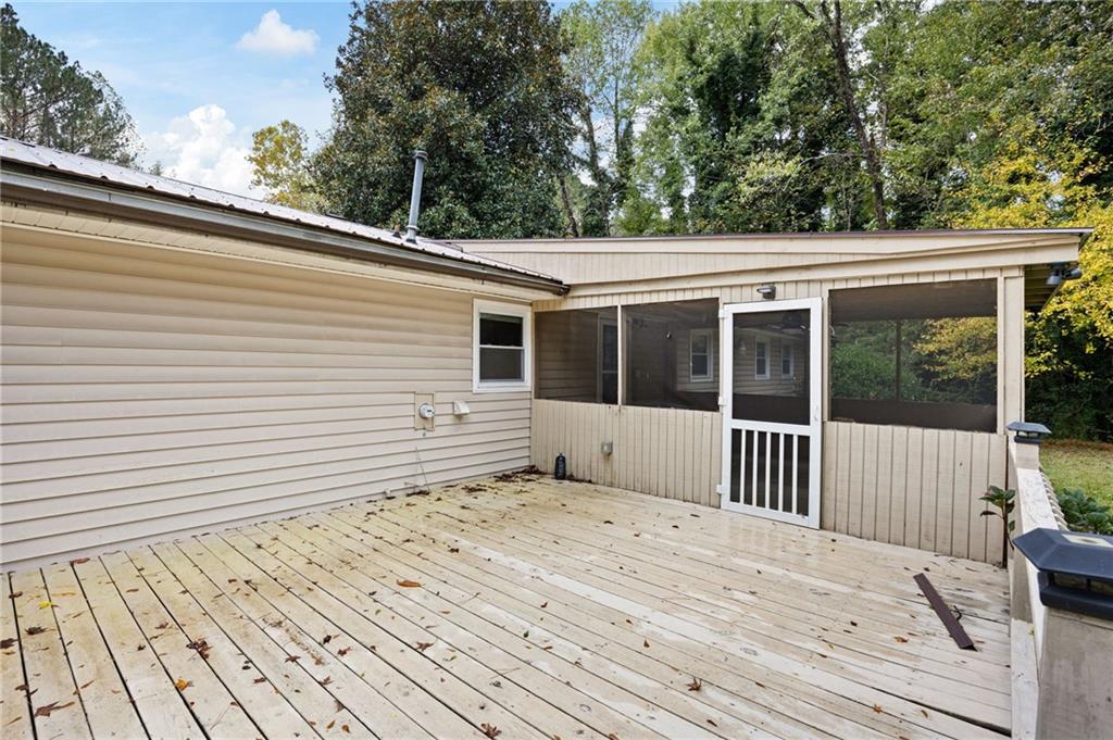 Executive Heights - Residential