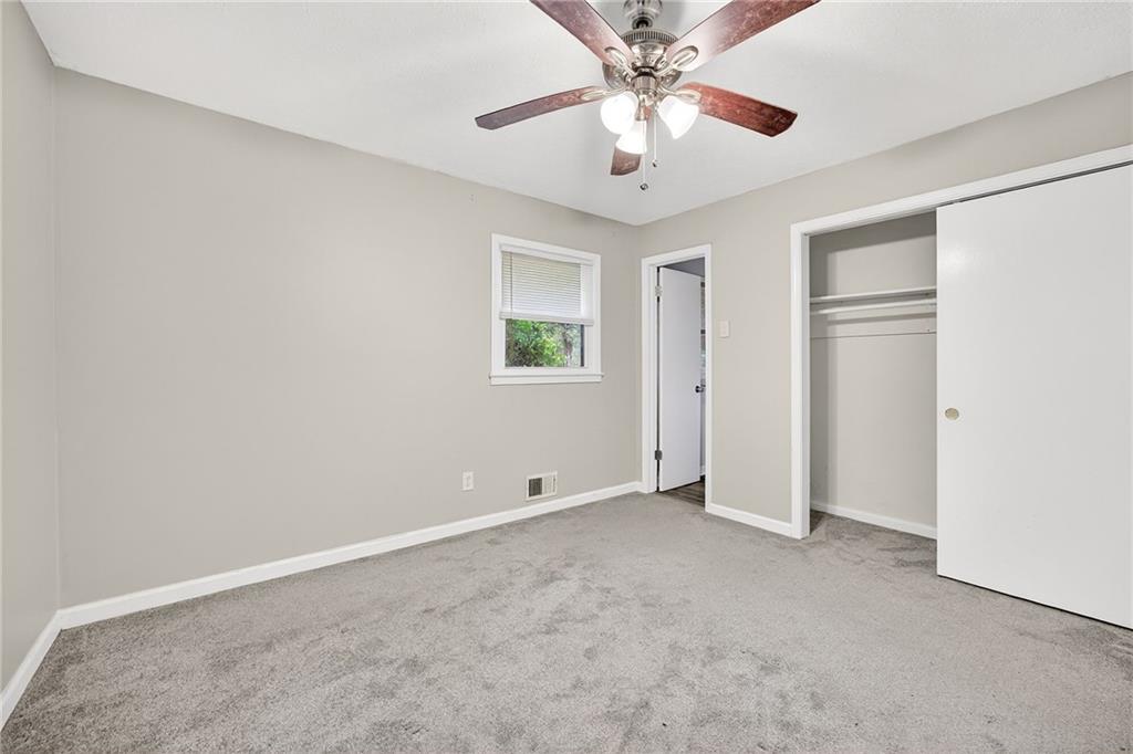 Executive Heights - Residential