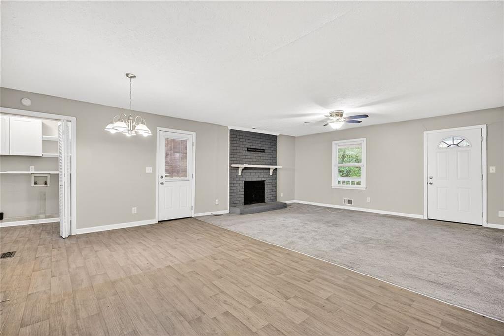 Executive Heights - Residential