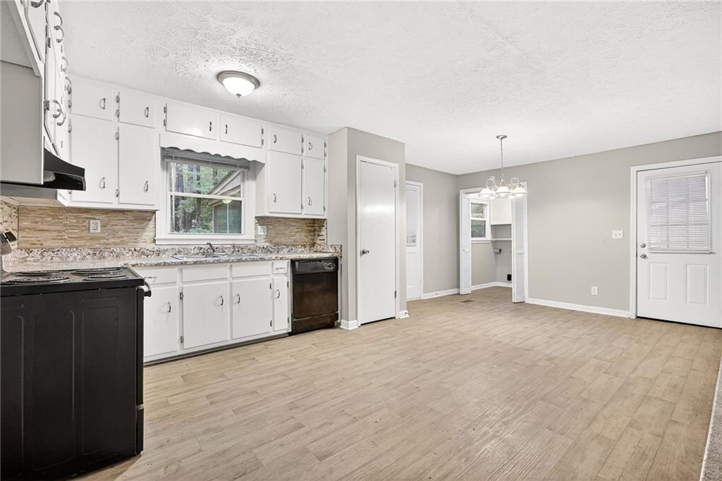 Executive Heights - Residential