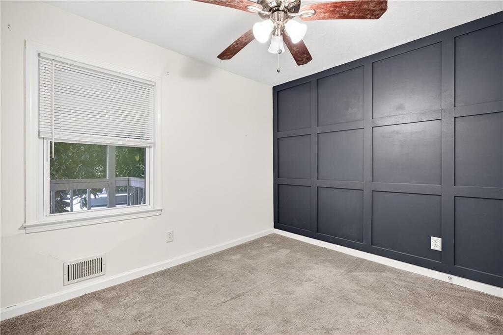 Executive Heights - Residential