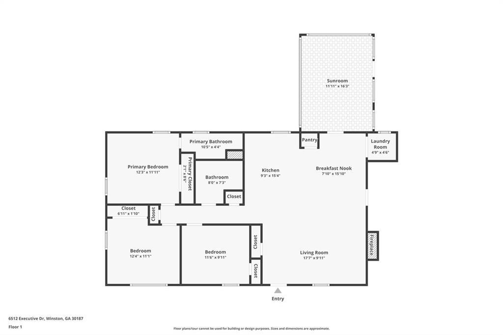Executive Heights - Residential