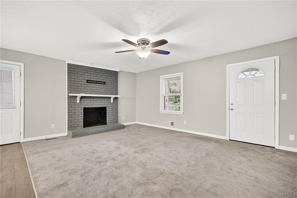 Executive Heights - Residential