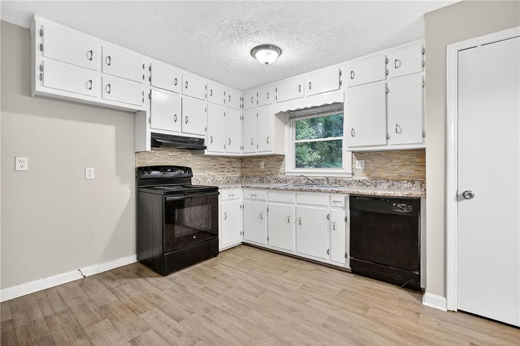 Executive Heights - Residential