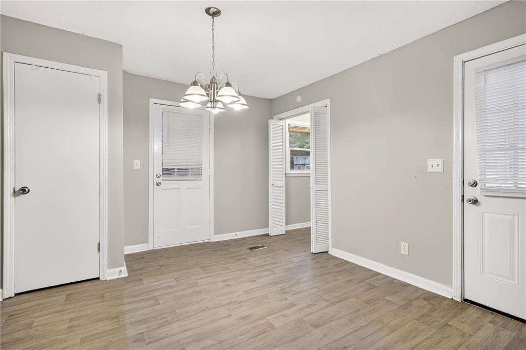 Executive Heights - Residential