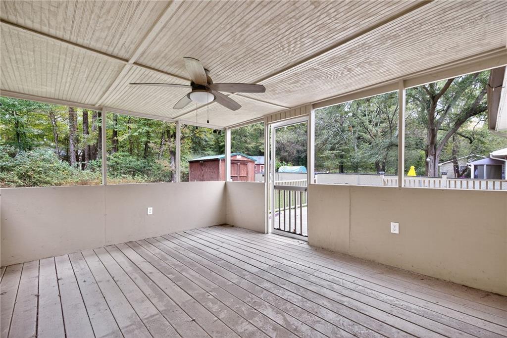 Executive Heights - Residential