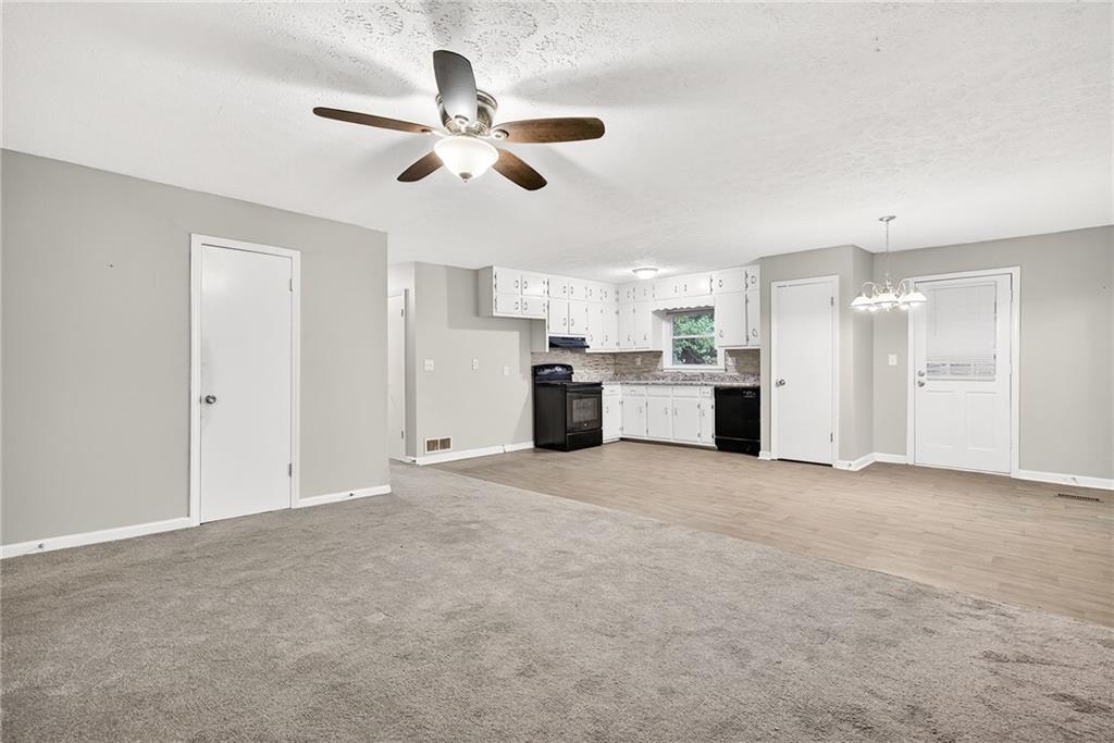 Executive Heights - Residential