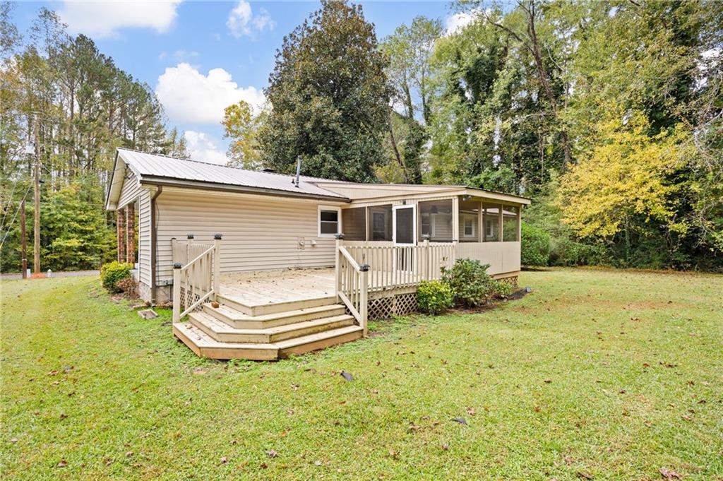 Executive Heights - Residential